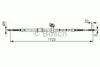 BOSCH 1 987 482 269 Cable, parking brake